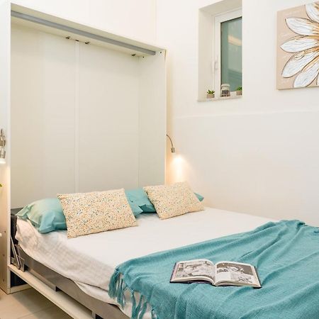 Unique 1 Bedroom In Hearth Of Old City Valetta La Valeta Exterior foto