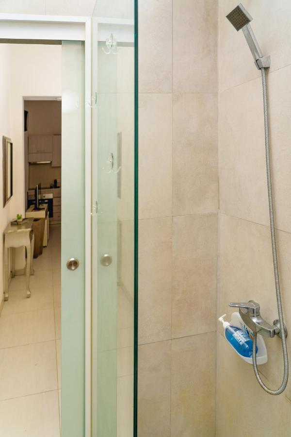 Unique 1 Bedroom In Hearth Of Old City Valetta La Valeta Exterior foto