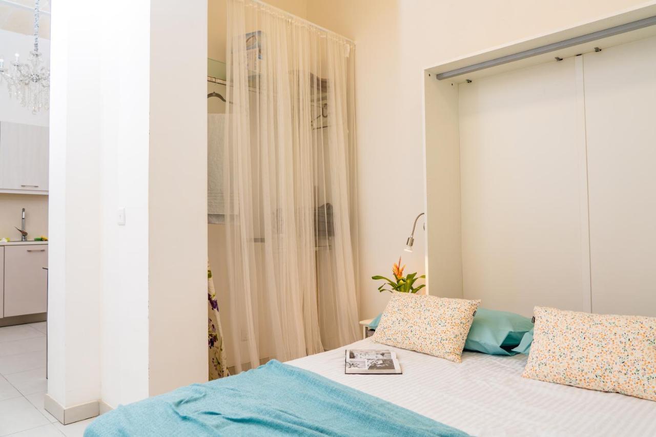 Unique 1 Bedroom In Hearth Of Old City Valetta La Valeta Exterior foto