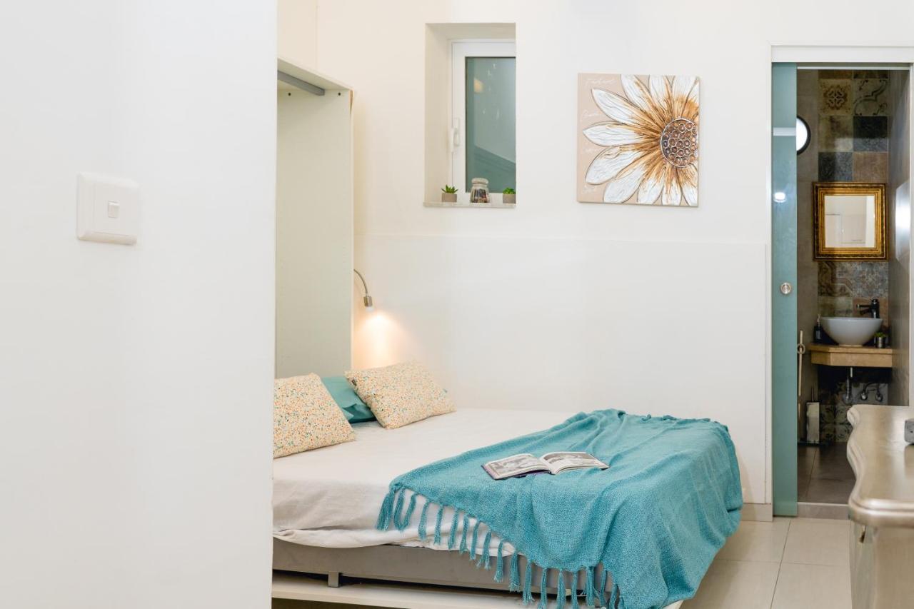 Unique 1 Bedroom In Hearth Of Old City Valetta La Valeta Exterior foto